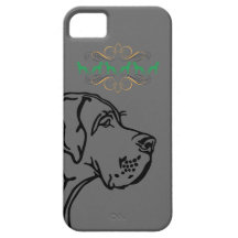 Five come calmly iPhone 5 cases