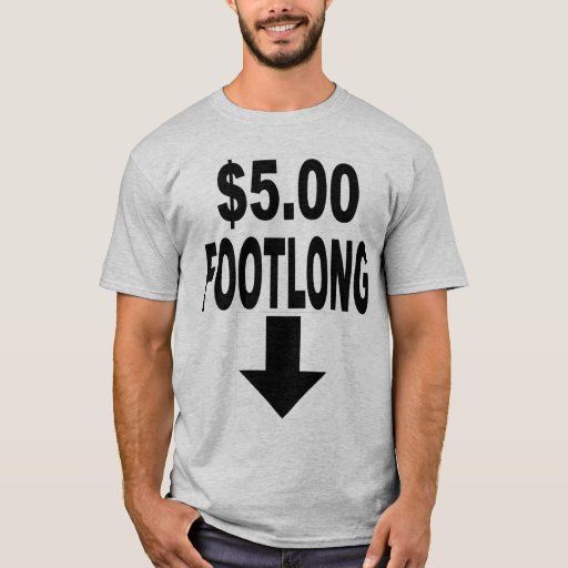 t shirt under 5 dollars