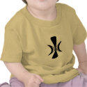 Five Fingered Hand of Eris t-shirts by JaZilla Five Fingered Hand of Eris t-shirts