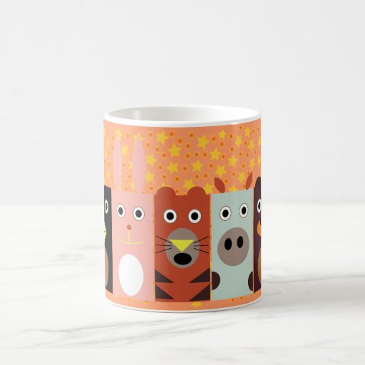 Five friends: My best friends Mugs