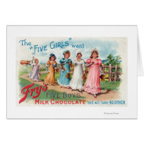 Frys Card