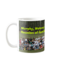Five Irish Family Reunion 2004, Murphy, Moloney... mugs by Glenpeterson Five Irish Family Reunion 2004, Murphy, Moloney... mugs