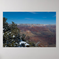 Five Layers of Grand Canyon 2942 Print