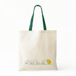 Five Little Birds - Yellow bags