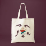 Five Little Zombies And Fred Gear bags