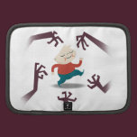 Five Little Zombies And Fred Gear planners
