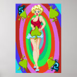 Five of Spades posters
