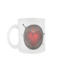 Five_Of_Swords mugs by MANolan Five_Of_Swords mugs