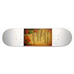 Five Point Skateboard