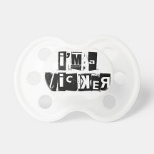 Five sences bites baby pacifiers