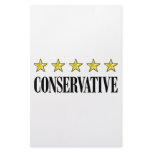 Five Star Conservative Stationery Paper