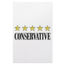 Five Star Conservative Stationery Paper