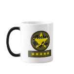 Five Star Mother-In-Law Mothers Day Gifts Mug