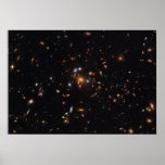 "Five-Star" Rated Gravitational Lens posters