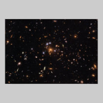 "Five-Star" Rated Gravitational Lens posters