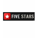 Five Stars t-shirts