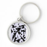 Five Times a Day keychains