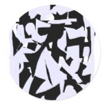 Five Times a Day stickers