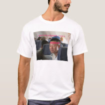 Fivehead t-shirts