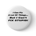 Fix It Button by calroofer Fix It Button