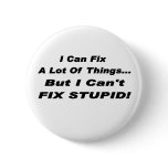 Fix It Button