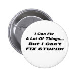 Fix It Button