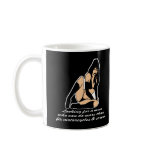 Fix Mc Screw Black mugs