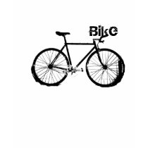 Fixed Gear Bike t-shirts