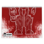 FIXER BOTS CALENDARS