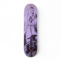 fixie mary skateboards