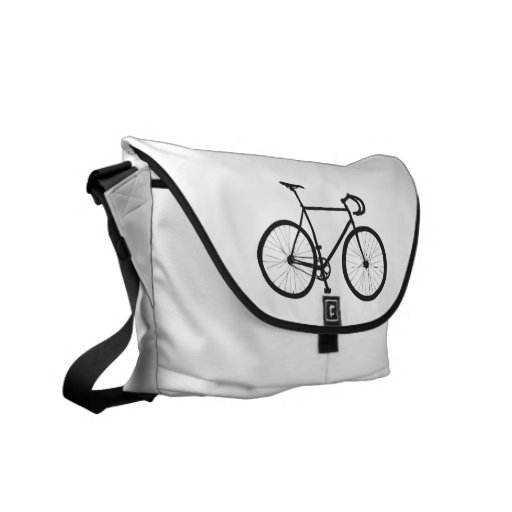 Fixie Bag