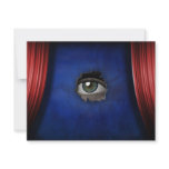 Fixing a hole personalized invitations