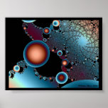 Fizzies Print