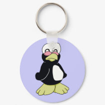 Fizzlebit Keychain by LindsayDurbin Fizzlebit Keychain