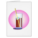 Fizzy Soda Drink cards by prawny Fizzy Soda Drink cards