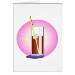Fizzy Soda Drink cards