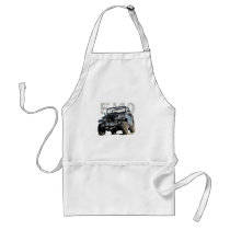 FJ40 Landcruiser Apparel Apron
