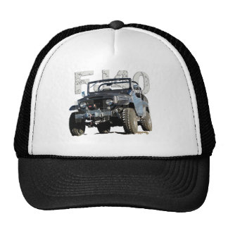 toyota truck apperal hats #7