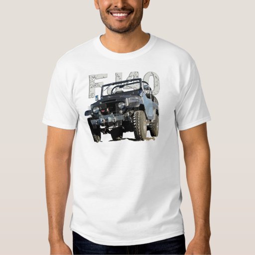 landcruiser t shirt