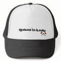 FJ-40 Hat, Hobos in Love