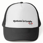 FJ-40 Hat, Hobos in Love