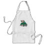 FJ Holden Christmas Apron