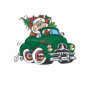 FJ Holden Christmas T-shirts