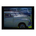 FJ holdens cards by SPROCKET FJ holdens cards