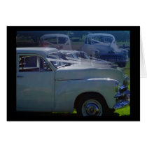 FJ holdens cards