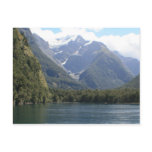 Fjordlands, New Zealand Post Cards