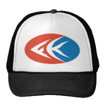 FK LOGO hats