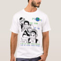 FKBK - For Kids By Kids t-shirts