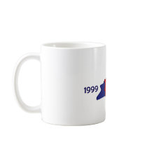 FL1 10th Anniversary Coffee Mug