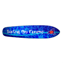 FL1 Surfing the Forums Skateboard skateboards